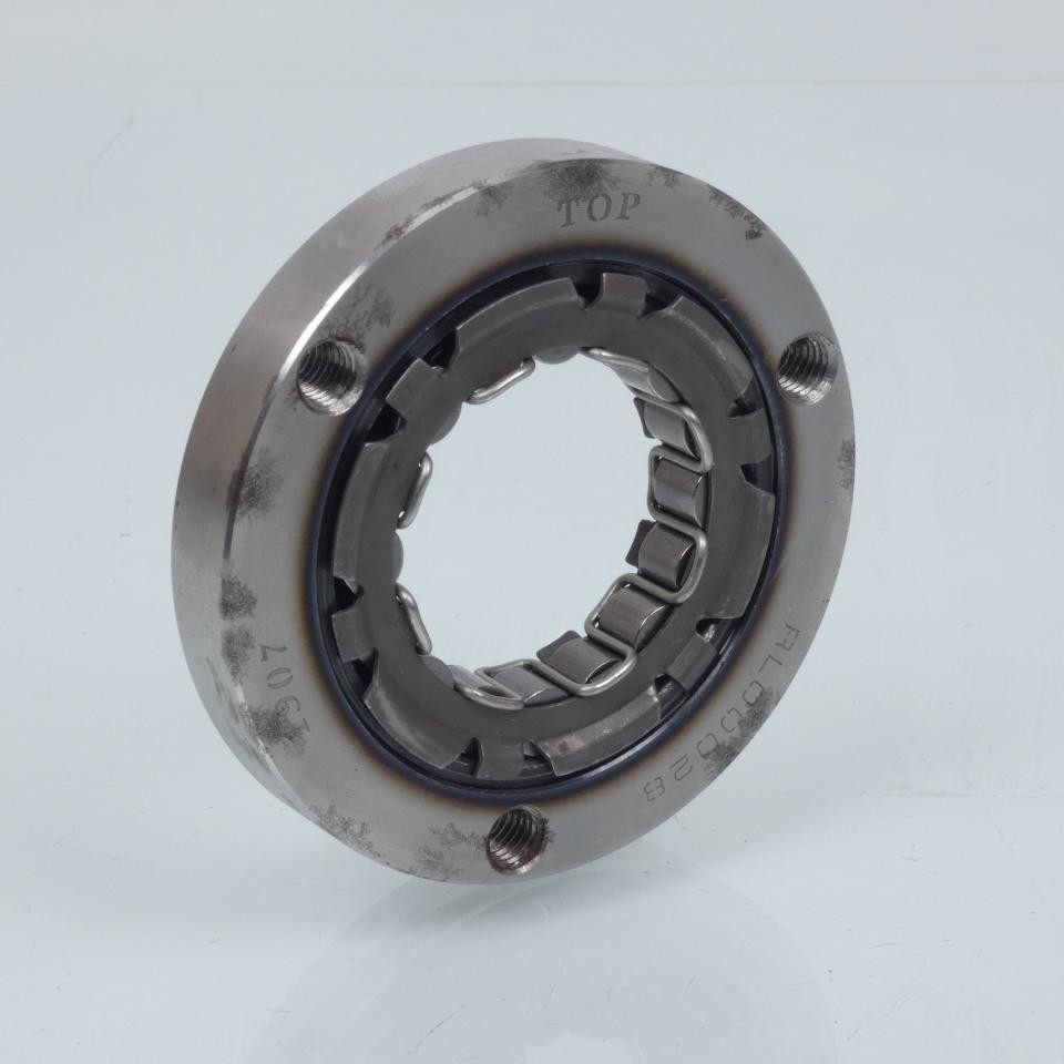 Roue libre de démarreur Top Performances pour Kymco 300 Downtown acier haute résistance