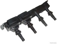 Herth+Buss Elparts ZüNdspule FüR Peugeot 206 CC 307 CitroëN Berlingo/Berlingo