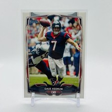 2014 Topps #224 Case Keenum