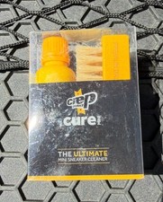 Crep Protect Cure Mini The Ultimate Sneaker Cleaner Travel Size