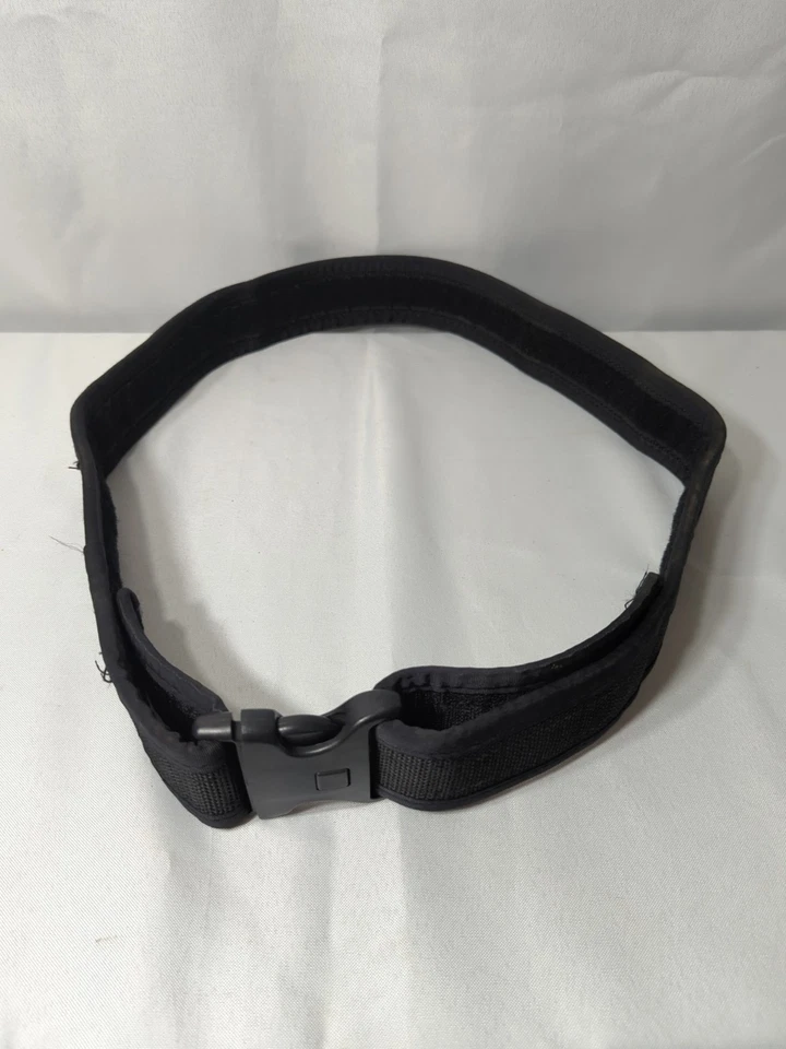 Tru Spec Deluxe Duty Gear Belt - 2" Wide Nylon, M - XL Tactical Gear Belt - Image 4 of 4