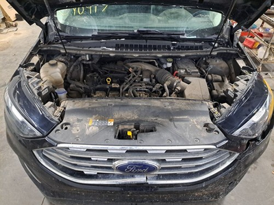 #ad 2020 Edge Washer Reservoir Bottle Assembly Sku#4322701 $75.00