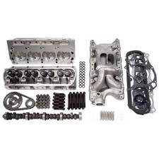 Edelbrock 2091 Performer Rpm Top End Kit For Sb Ford Edelbrock 2091 Performer Rpm Top End Kit For Sb Ford
