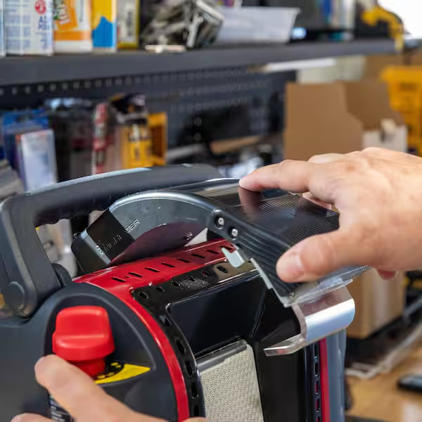 Mr Heater F232002 Portable Buddy Power Fan For MH9BX Buddy Heater New