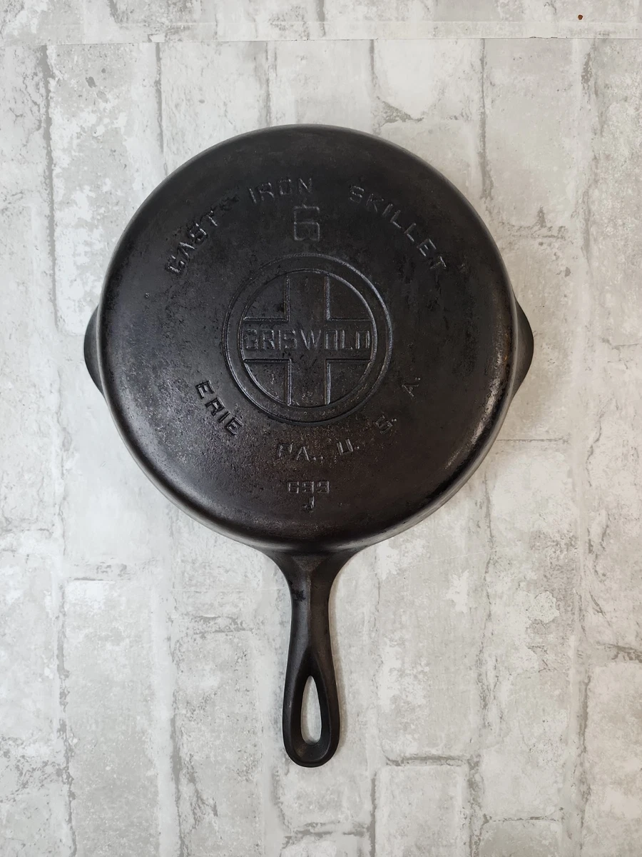 調理器具 secondhand ferric Las mejores ofertas en Utensilios de cocina de hierro fundido de