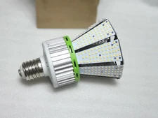 LEDTRONICS INC. LED40BD-60WE39-XWW-101 , 9,000 lumens,  4,000k,LED Post Top Bulb