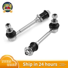 2pcs Front Stabilizer Sway Bar End Link Kit For Toyota 4runner Tacoma Tundra 2pcs Front Stabilizer Sway Bar End Link Kit For Toyota 4runner Tacoma Tundra