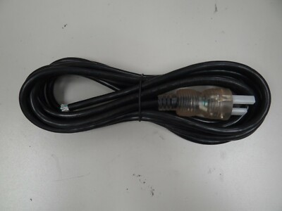 12FT Hospital Grade Power Cord Cable to IEC 320 C13 18AWG 3-Prong 