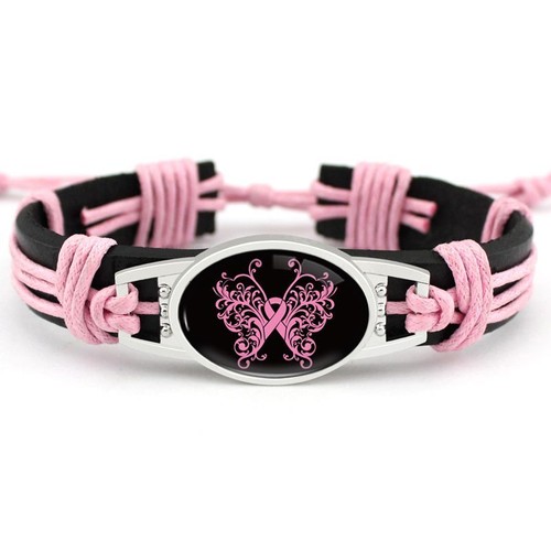 Bracciali Recupero Allarme Medico - Corda Multicolore Autolesionismo Bracciale Unisex - Foto 16 di 31