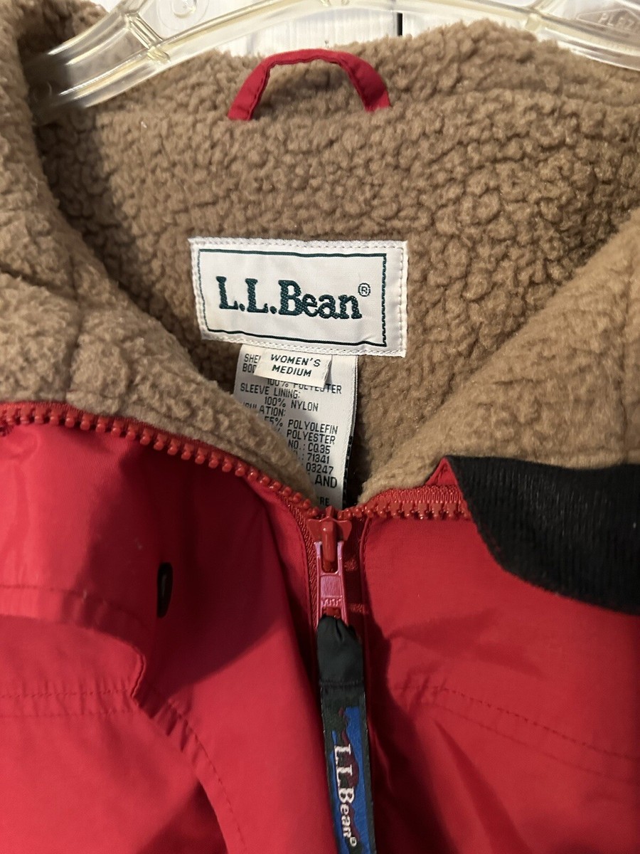 llbean goretex polartec thinsulate ジャケット llbean goretex