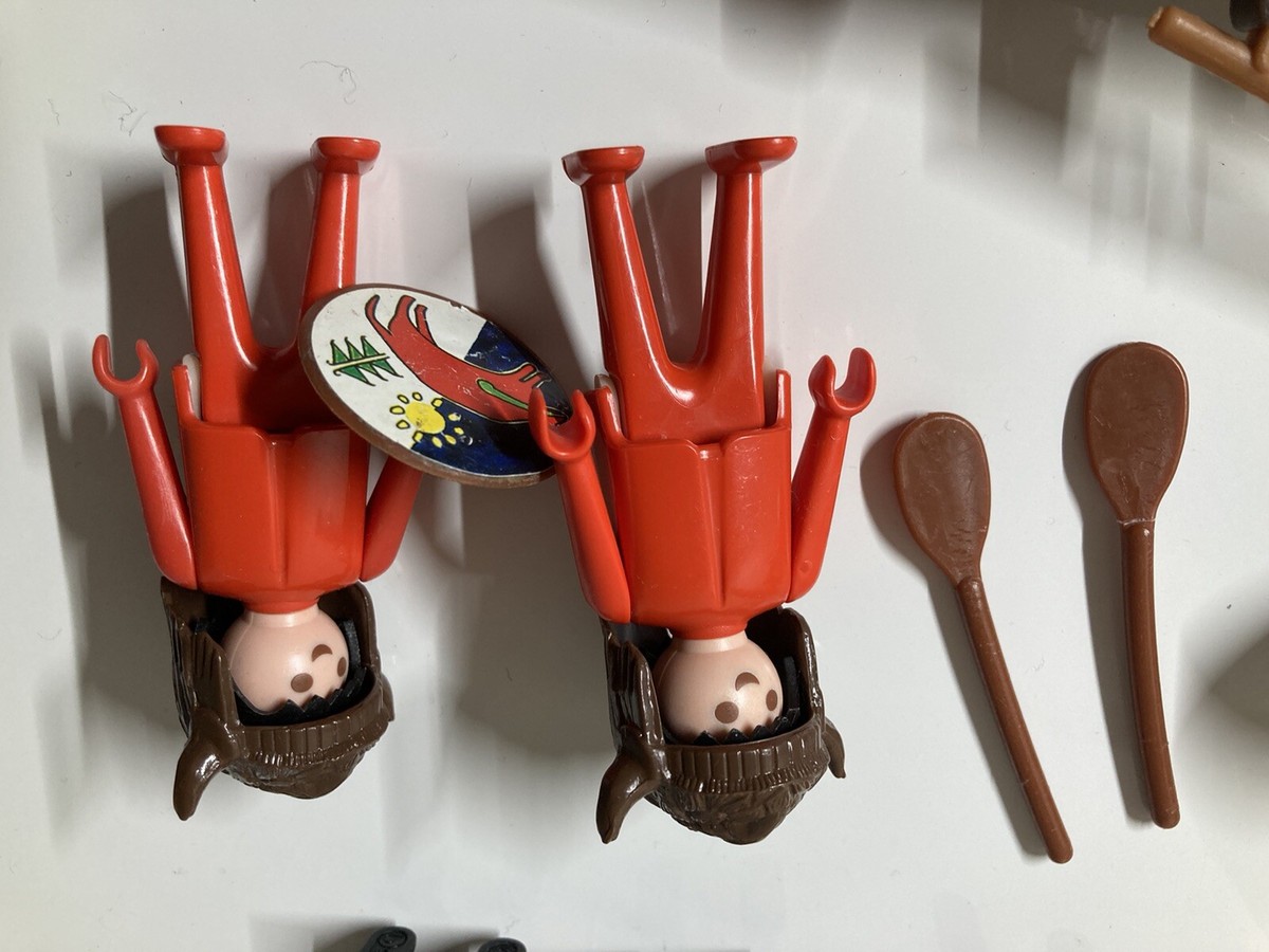 廃盤品 playmobil 3233 庭師 希少 廃盤品 playmobil 3233 庭師