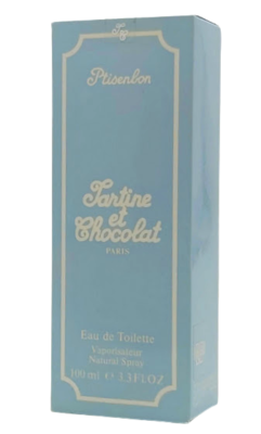 ❦Tartine Et Chocolat Ptisenbon,Givenchy 3.3oz 100ml Eau de