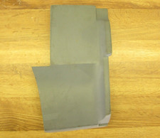 RARE NOS RH FRONT FENDER FILLER 1976-1979 CAD...