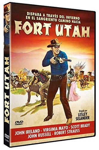 Fort Utah (Fort Utah) 1967 (V1M)
