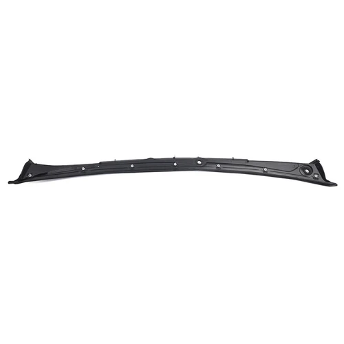Scheibenwischer Lüftungsgitter Blende 51718189100 für BMW 3er E46 - Bild 6 von 9