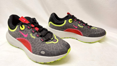 Nike React Escape Women's Size 8.5 Multicolored Running Walking Sneakers Shoes