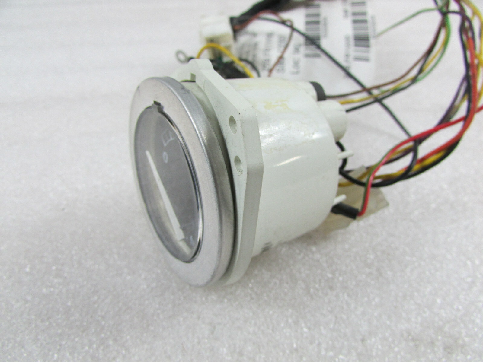 Ferrari 355, Fuel Gauge / Fuel Level Indicator, Used, P/N 157489
