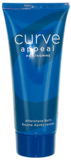 Curve Appeal By Liz Claiborne For Men After Shave Balm 3.4oz New