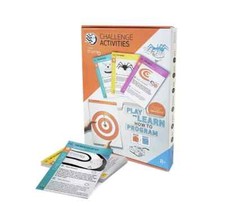Thymio Challenge Activities 