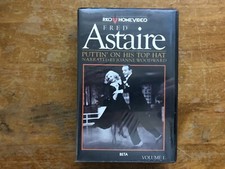 RKO Fred Astaire Betamax