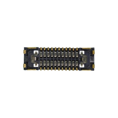 Telephoto Camera FPC Connector On Board for Apple iPhone 14 14 Plus Repair
