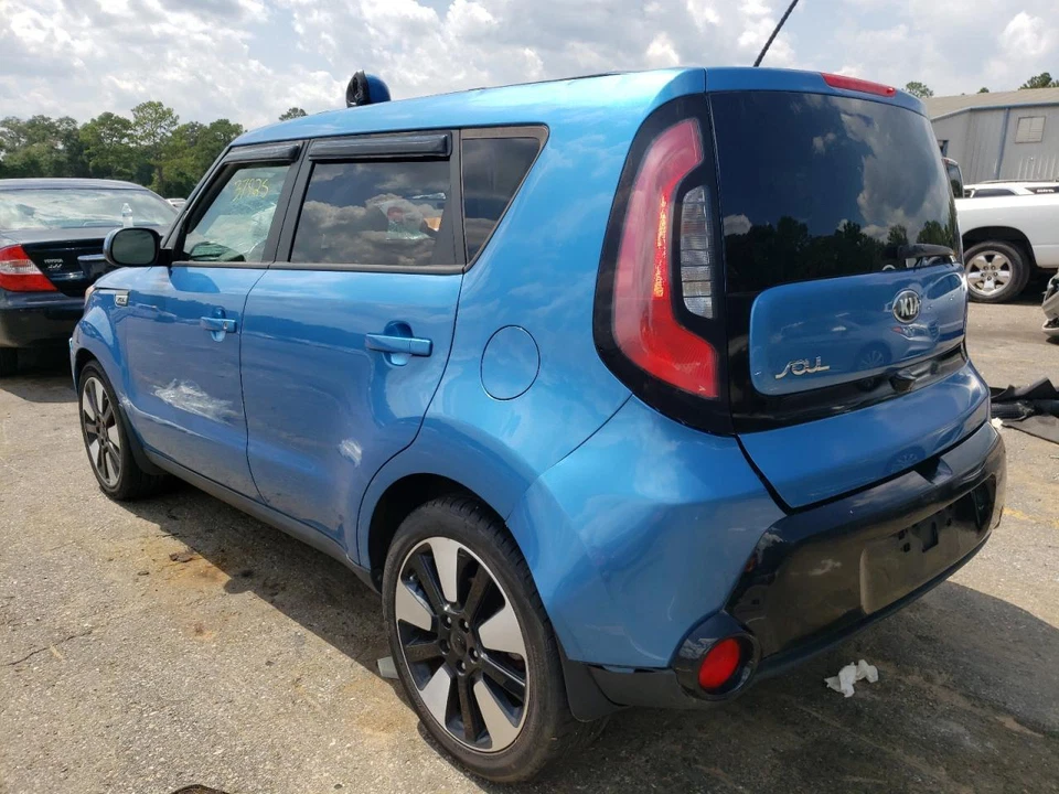 Se adapta a KIA SOUL 2014-2016 eje gasolina haz cargado OEM Foto 3 de 4