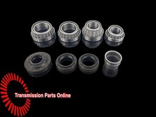Joints Volvo XC90