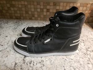 puma sneakers size 12