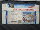 Lot Of 4 Peanuts Movie Little Debbie Boxes Snoopy Charlie Brown 2015 Nutty Bars — photo 10