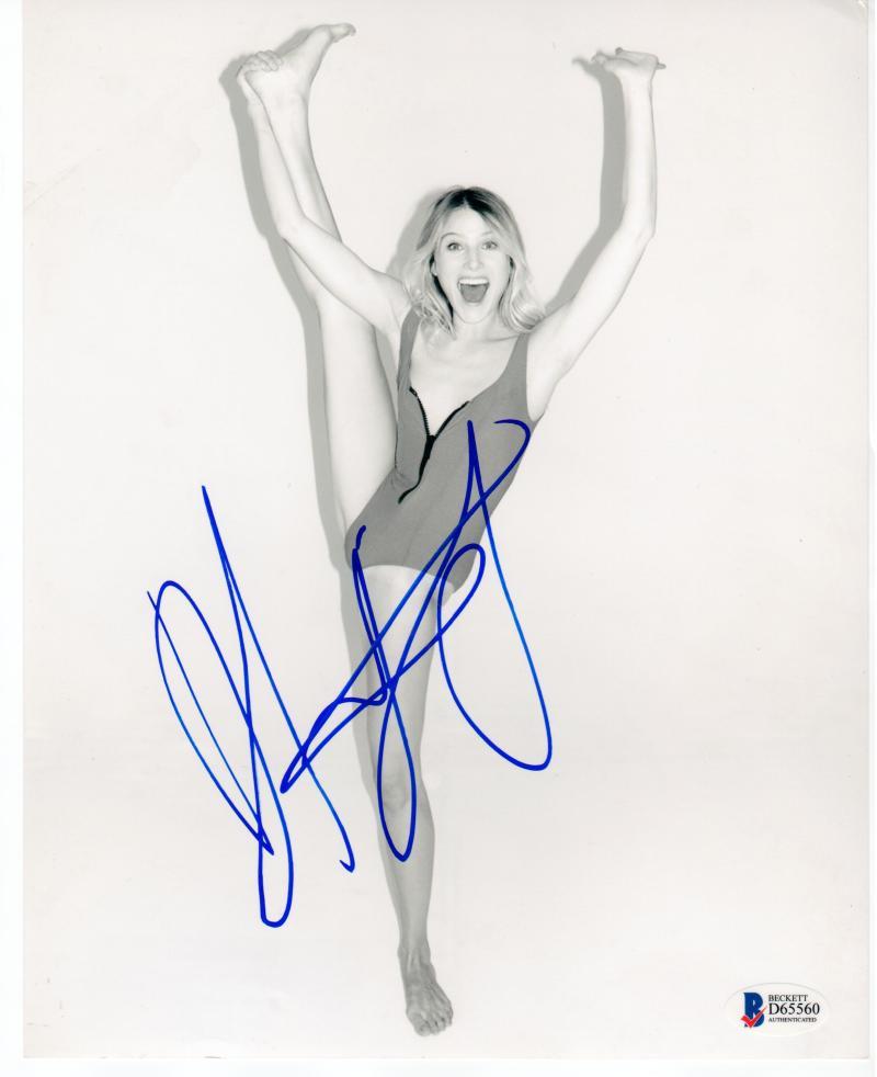 Dree Hemingway signed 8x10 photo Beckett BAS Playboy Playmate | eBay