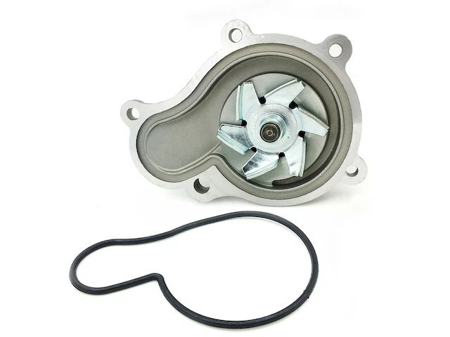 For 1996-2000 Plymouth Breeze Water Pump 99193VD 1997 1998 1999 2.4L 4 Cyl - Image 3 of 3