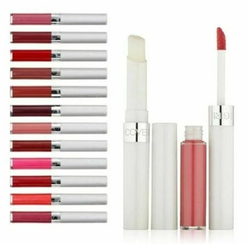 Maquillaje de Labios COVERGIRL Assorted Sombra DUO