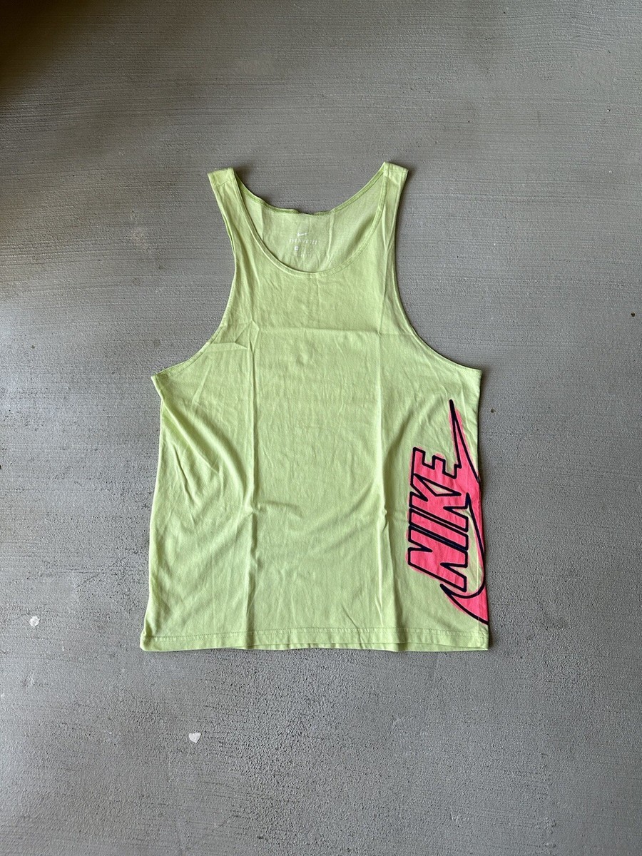 nike festival tank
