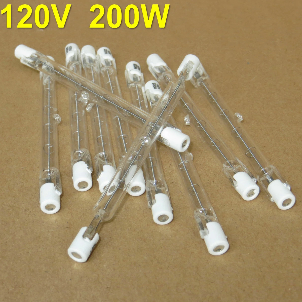 Type j sale bulb 120 volt