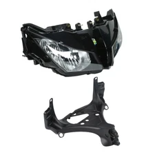 Headlight & Stay Fairing Bracket Fit For Honda CBR1000RR 2012 2013 2014 2015 16