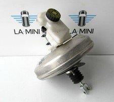 Genuine Used MINI Brake Servo & Master Cylinder for F56 F55 F57 & LCI - 6854640