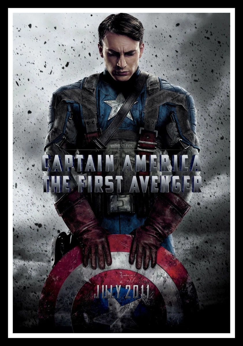 Captain America 2011 Full Movie Download In Hindi Captain America Avengers Movie