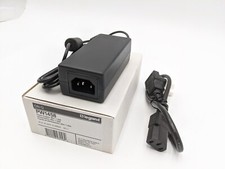 Legrand On-Q PW1458 Desk Mount 48VDC 60W Power Supply 50/60Hz - Black