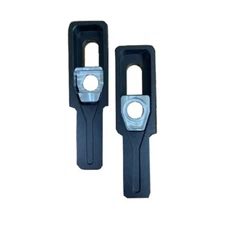 GREF Innovation Swingarm Black Compatible with/Replacement for Yamaha Tracer ...