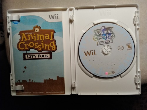 Wii Games with Manuals - Most are Mint ! - Picture 24 of 729