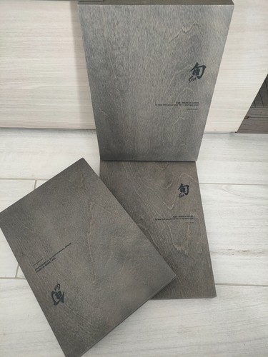 Kai Shun Classic steak knives set 12