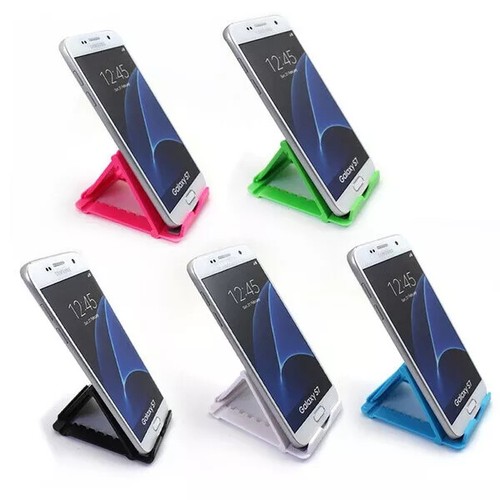 NEW Phone Stand Holder Tablet Stand Mount Adjustable for Samsung iPhone FAST - Picture 9 of 10