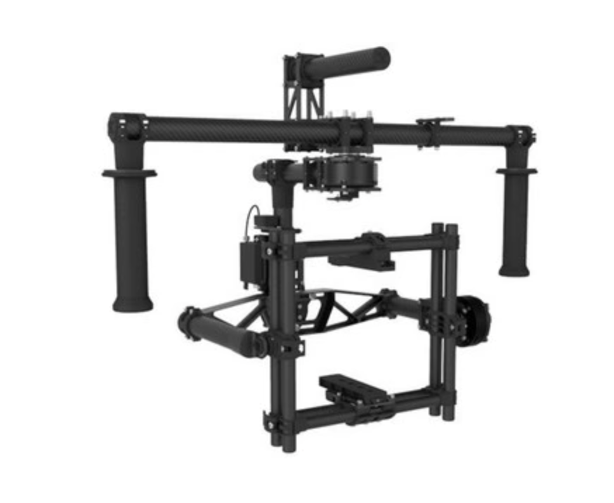 Freefly MOVI M10 3-Axis Motorized Gimbal Stabilizer 780742993913| eBay