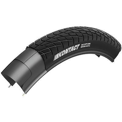 kenda kontact tires