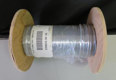 Electronic Multi-Conductor Shielded 22 AGW Cable Carol E2002S.38.10 500' Reel