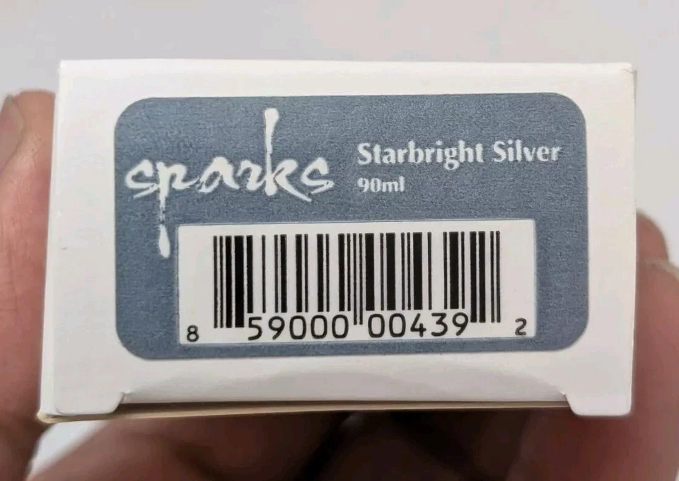 Chispas 3 oz. Color de cabello brillante de larga duración - tú eliges Foto 2 de 4