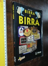  LIBRO: Birra & birra 1997  di Gino Spath (Autore) 