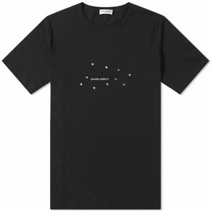 st laurent t shirt
