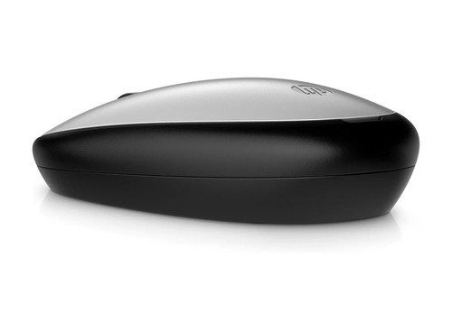 HP Wireless Mouse 240 Silver - Picture 5 of 6