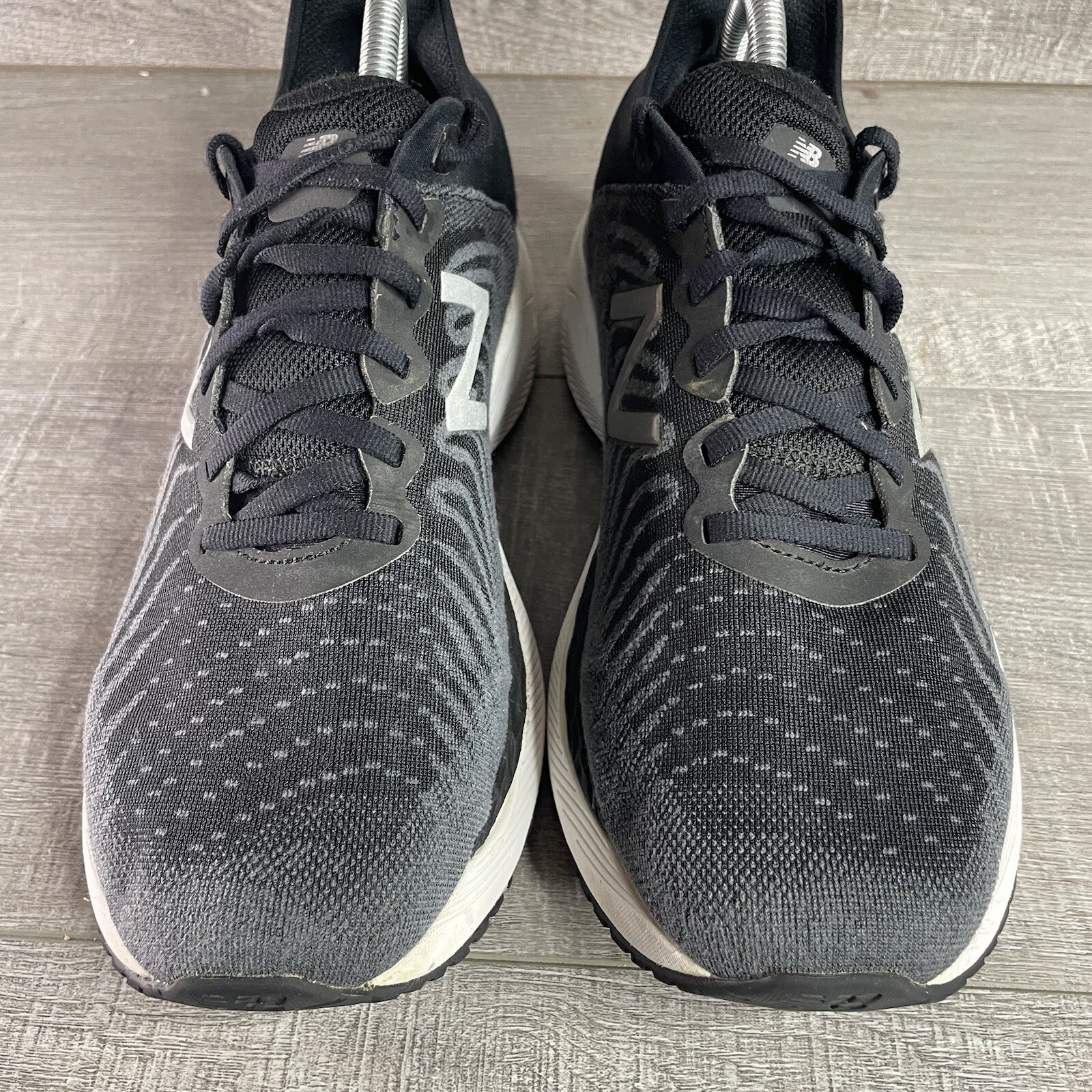 NEW BALANCE FRESH FOAM M860B11 MEN'S RUNNING SHOES SIZE 9 2E EE Extra